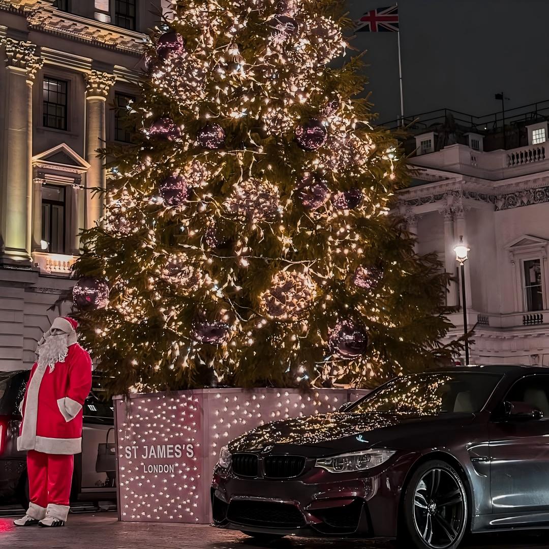 Gloss Metallic Plum Purple Car Vinyl Wrap PET review black_f82_m4 02