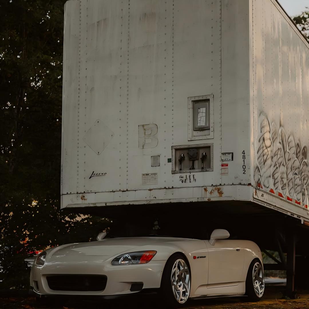 Gloss Pepper White Car Vinyl Wrap   review s2kuh 01