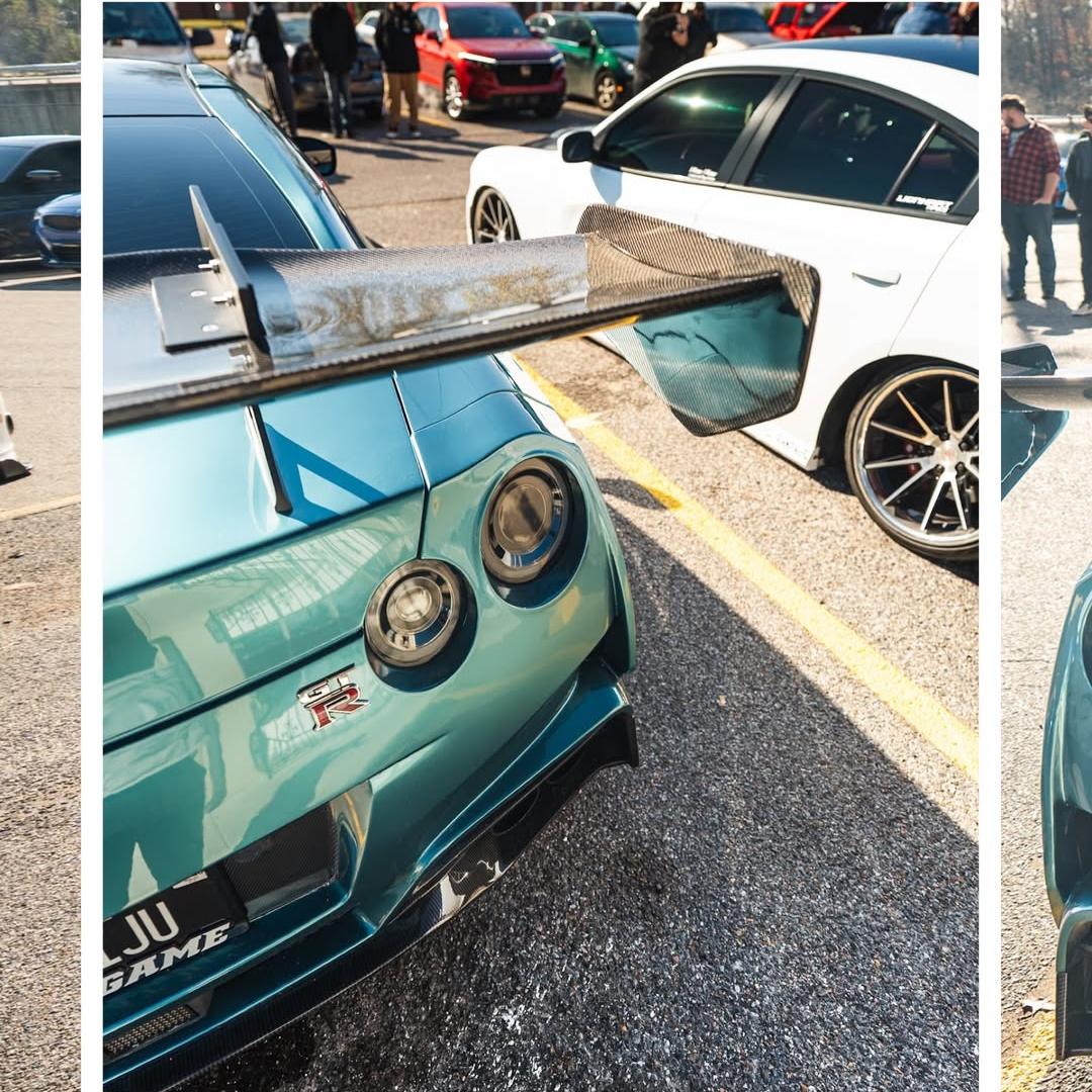 Gloss Metallic Ryan Green Car Vinyl Wrap PET review Ryan 05