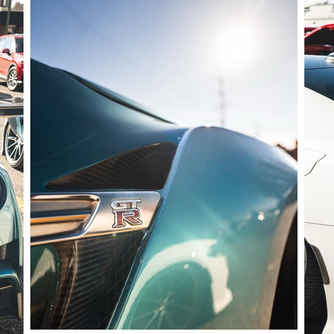 Gloss Metallic Ryan Green Car Vinyl Wrap PET review Ryan 01