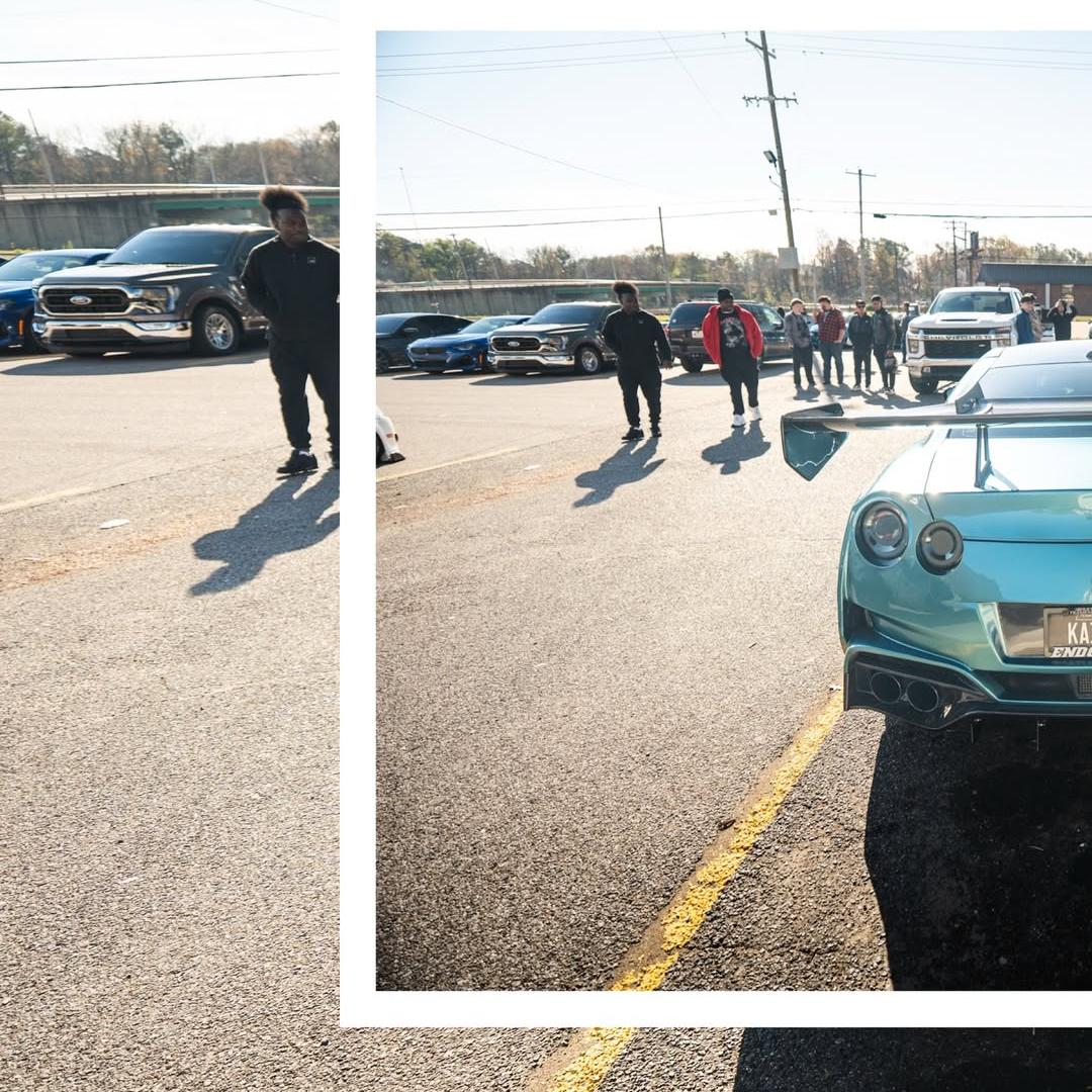 Gloss Metallic Ryan Green Car Vinyl Wrap PET review Ryan 04