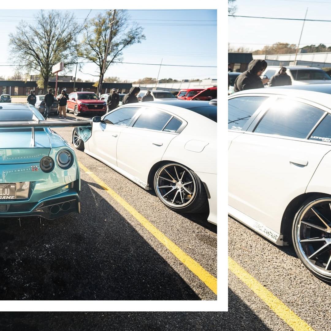 Gloss Metallic Ryan Green Car Vinyl Wrap PET review Ryan 02