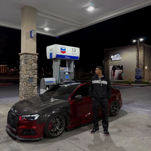 Ultra Glossy Liquid Dragon Red Car Vinyl Wrap PET review 