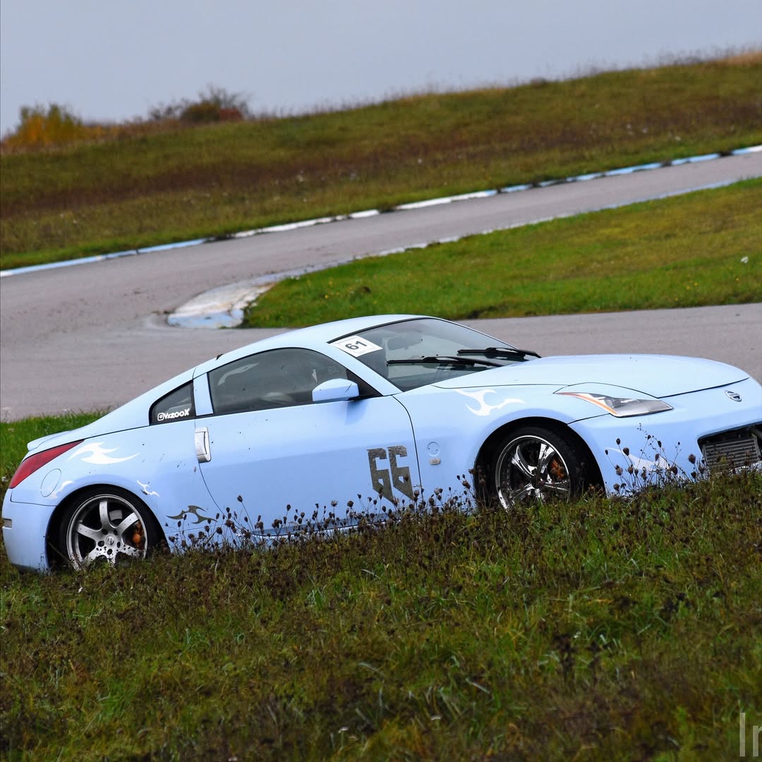 Gloss Macaron Baby Blue Car Vinyl Wrap PET review vxzoox 02