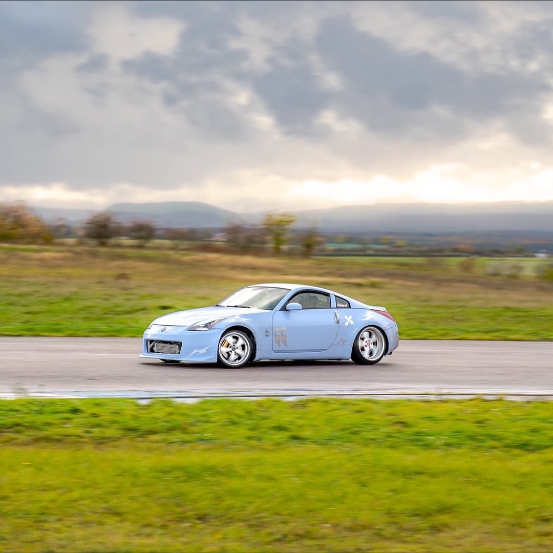 Gloss Macaron Baby Blue Car Vinyl Wrap PET review vxzoox 03