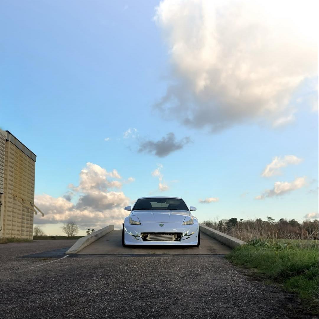 Gloss Macaron Baby Blue Car Vinyl Wrap PET review vxzoox 01