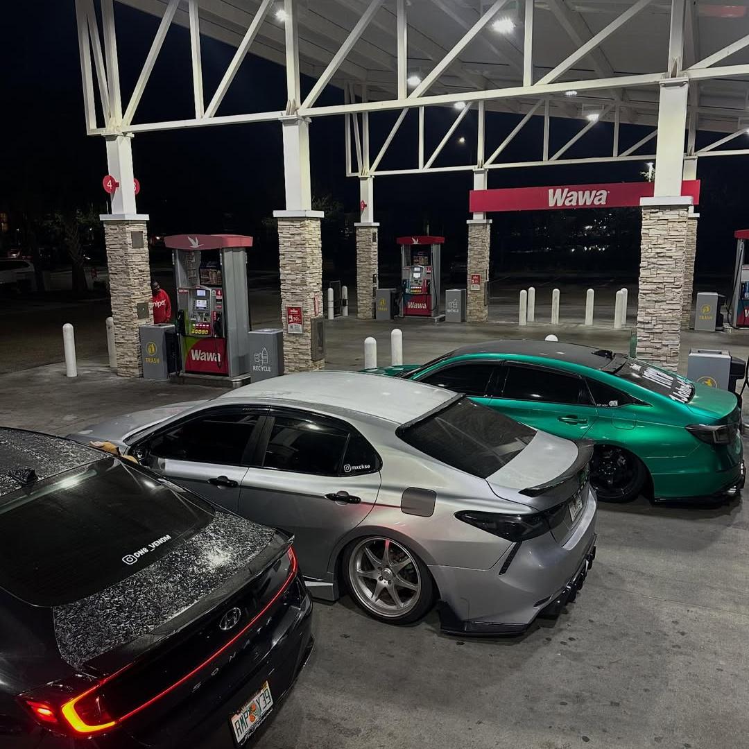 Gloss Metallic Emerald Green Car Wrap Vinyl PET review brokie.tt 00