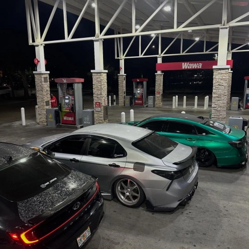 Gloss Metallic Emerald Green Car Wrap Vinyl PET review 