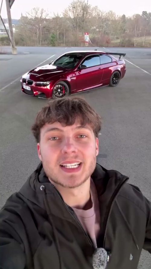 Ultra Glossy Liquid Dragon Red Car Vinyl Wrap PET review 