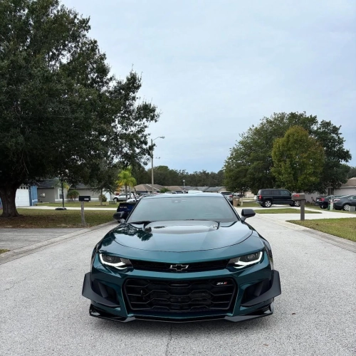 Gloss Mohsen Green Car Vinyl Wrap PET review 