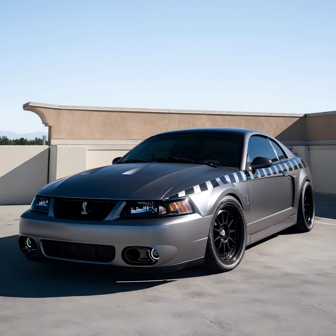 Ultra Matte Metallic Liquid Silver Car Vinyl Wrap PET review alukobf 02