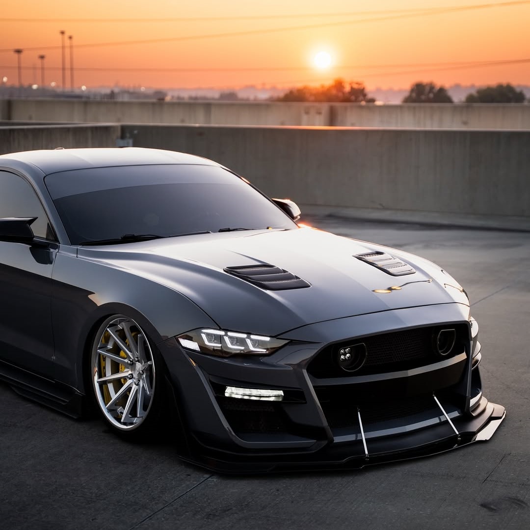 Gloss Metallic Tourmaline Grey Car Vinyl Wrap PET review Grey 04