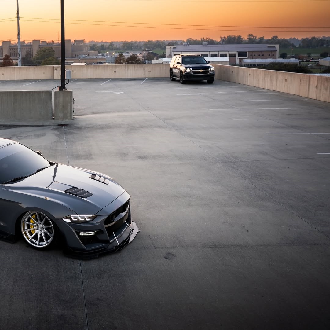 Gloss Metallic Tourmaline Grey Car Vinyl Wrap PET review Grey 06