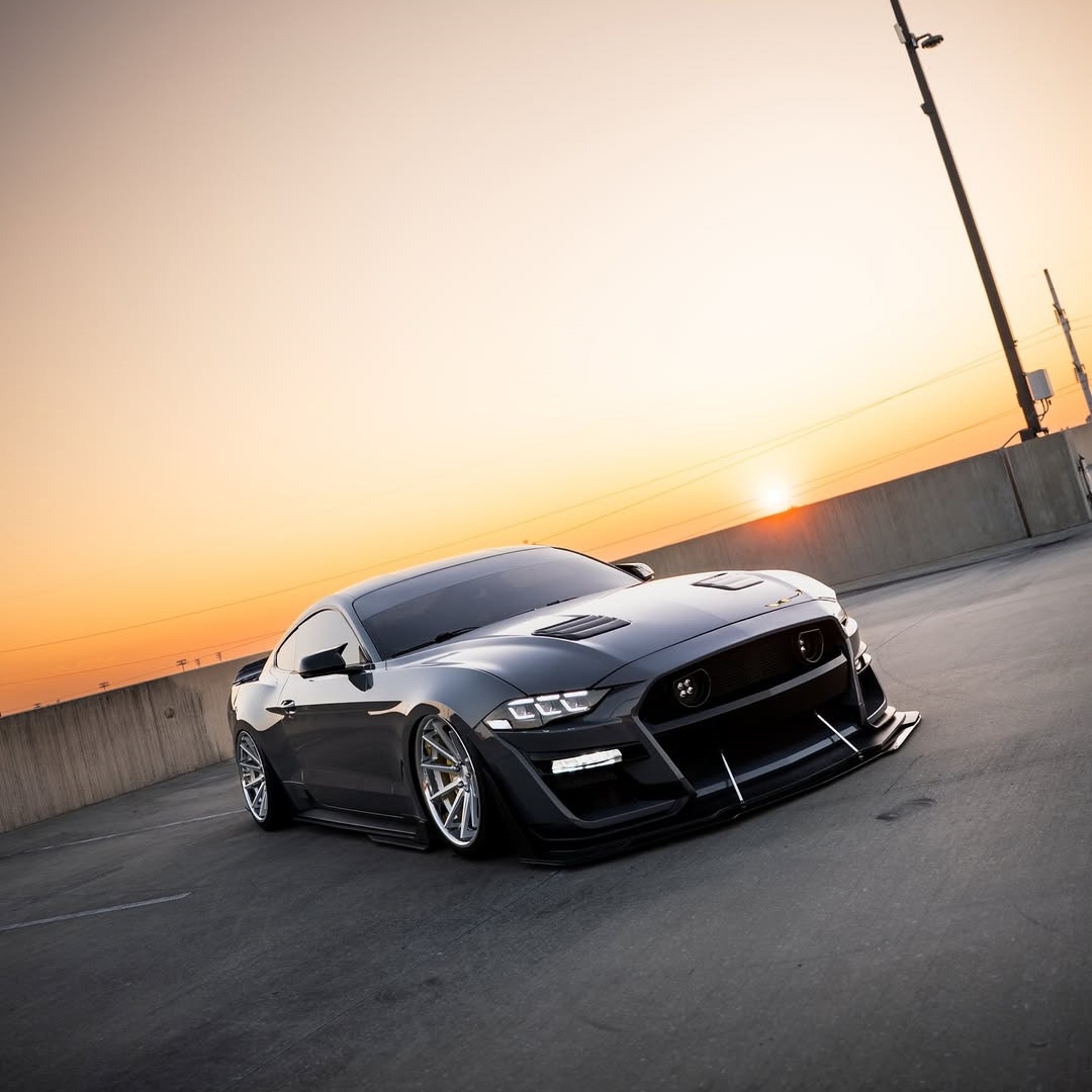 Gloss Metallic Tourmaline Grey Car Vinyl Wrap PET review Grey 02