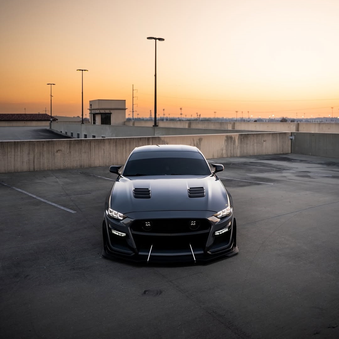 Gloss Metallic Tourmaline Grey Car Vinyl Wrap PET review Grey 00