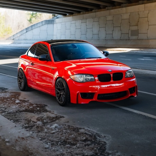 Gloss Ferrari Red Car Vinyl Wrap PET reviewed by