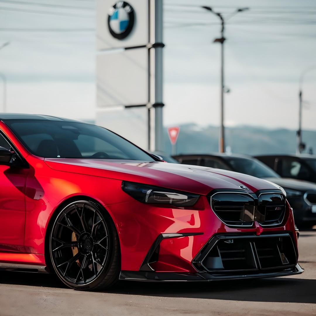 Gloss Metallic Liquid Ruby Red Car Vinyl Wrap PET review raliw.ro 00