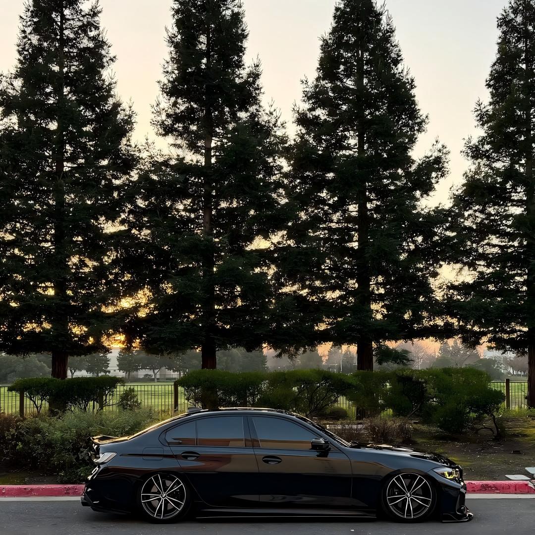 PET Super Glossy Piano Black Car Vinyl Wrap  review 0