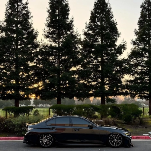 PET Super Glossy Piano Black Car Vinyl Wrap  reviewed by