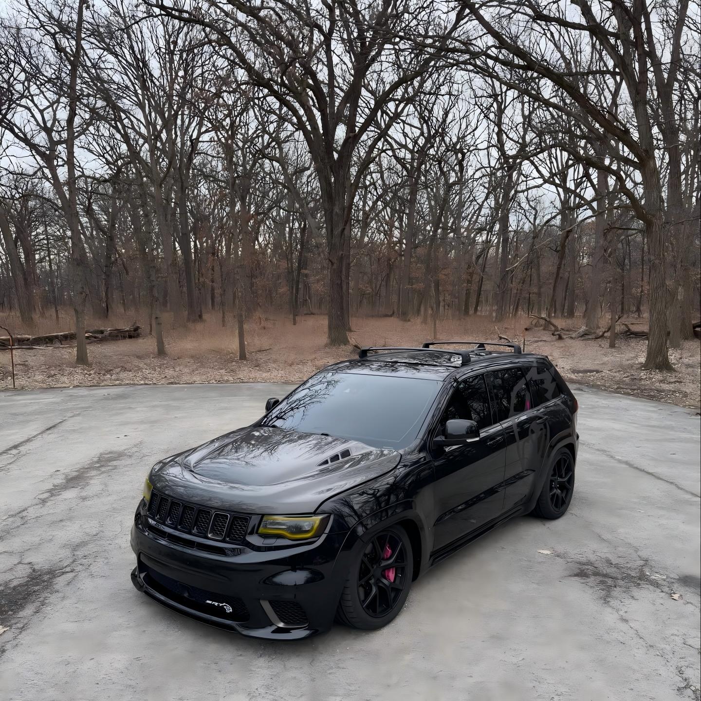 PET Super Glossy Piano Black Car Vinyl Wrap  review 1