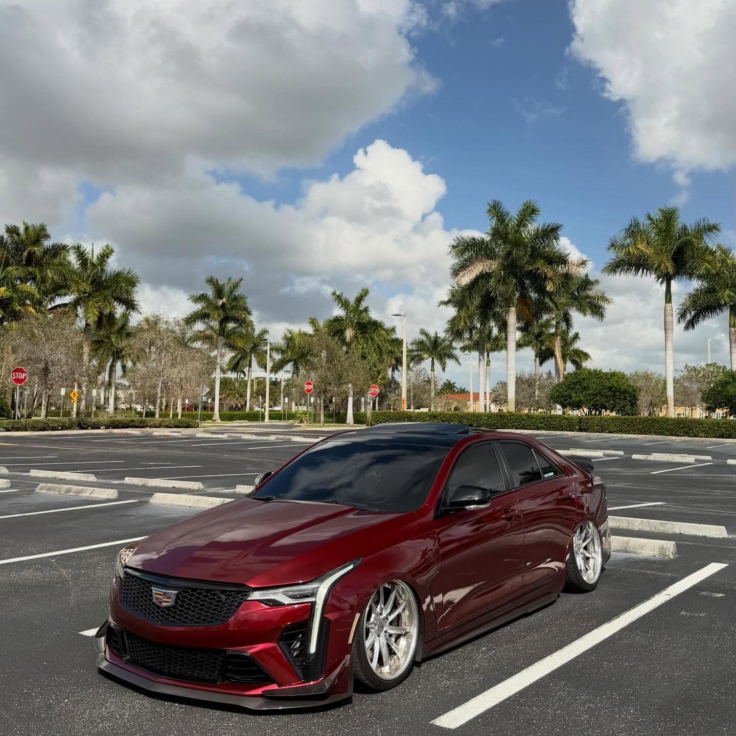 Ultra Glossy Liquid Dragon Red Car Vinyl Wrap PET review 4