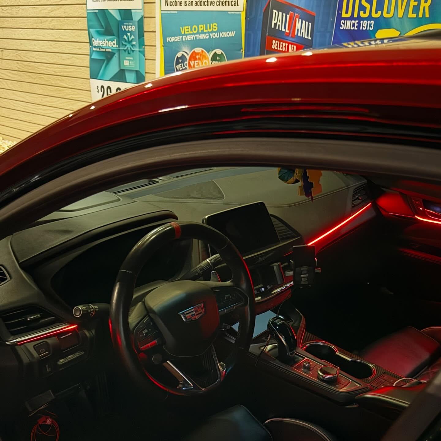 Ultra Glossy Liquid Dragon Red Car Vinyl Wrap PET review 9