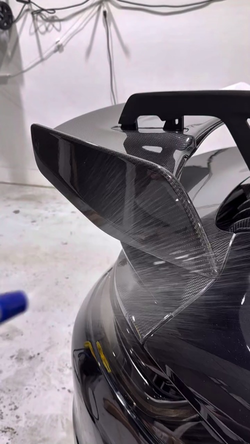 8.5mil Gloss PPF Ultra Paint Protection Film  reviewed by