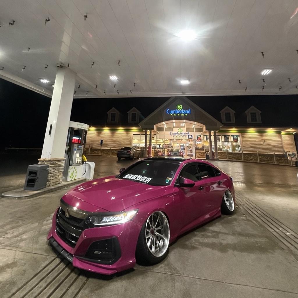 Gloss Ruby Star Car Vinyl Wrap PET review ferbchipskull 00