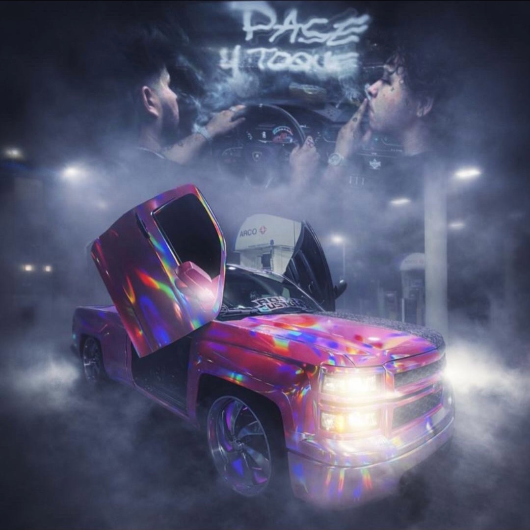 Gloss Pink Holographic Chrome Laser Car Vinyl Wrap Coupe BMW review chiinaxox 07