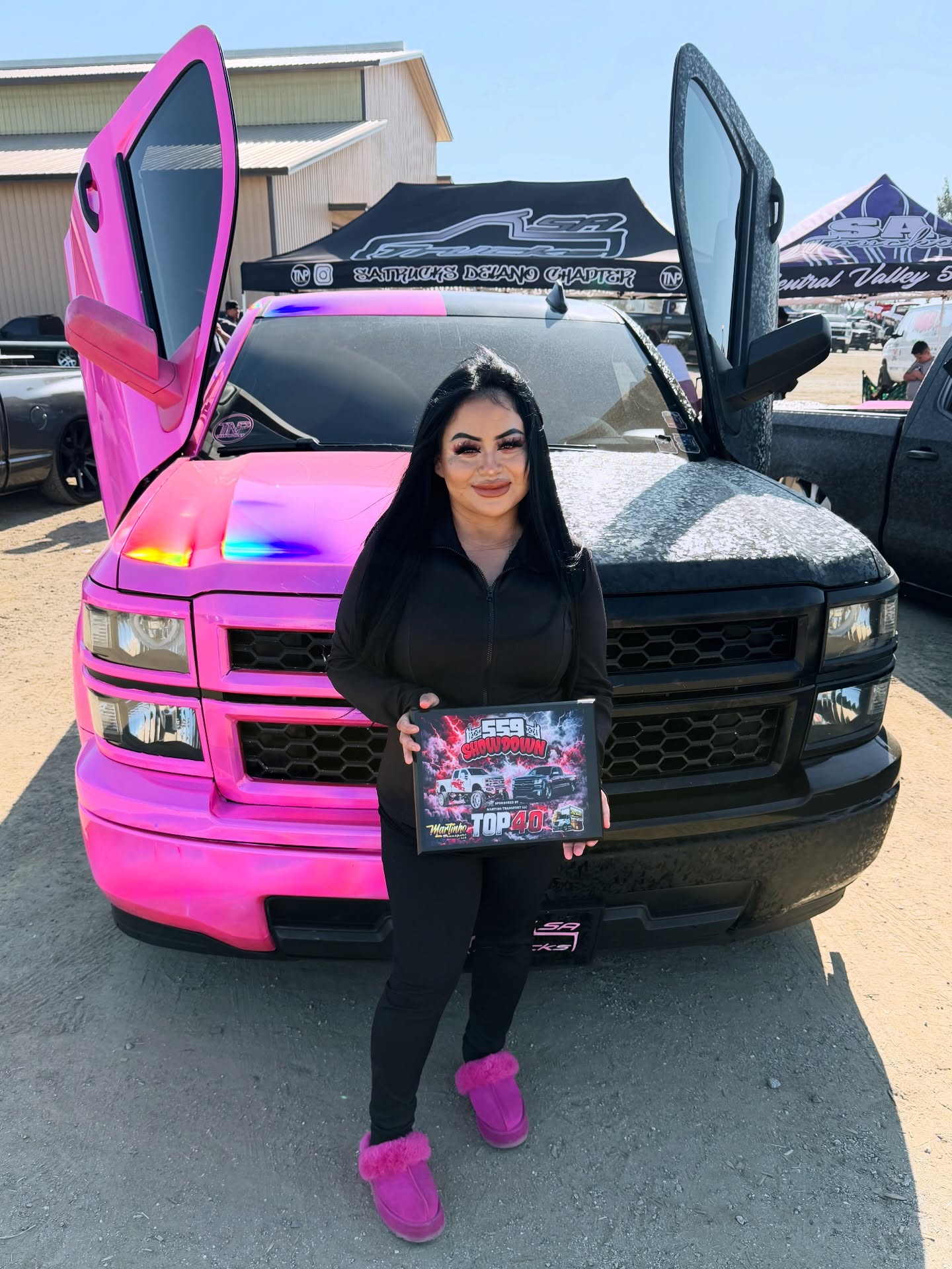 Gloss Pink Holographic Chrome Laser Car Vinyl Wrap Coupe BMW review chiinaxox 06