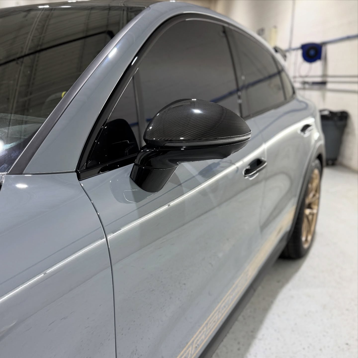8.5mil Gloss PPF Ultra Paint Protection Film  review 1