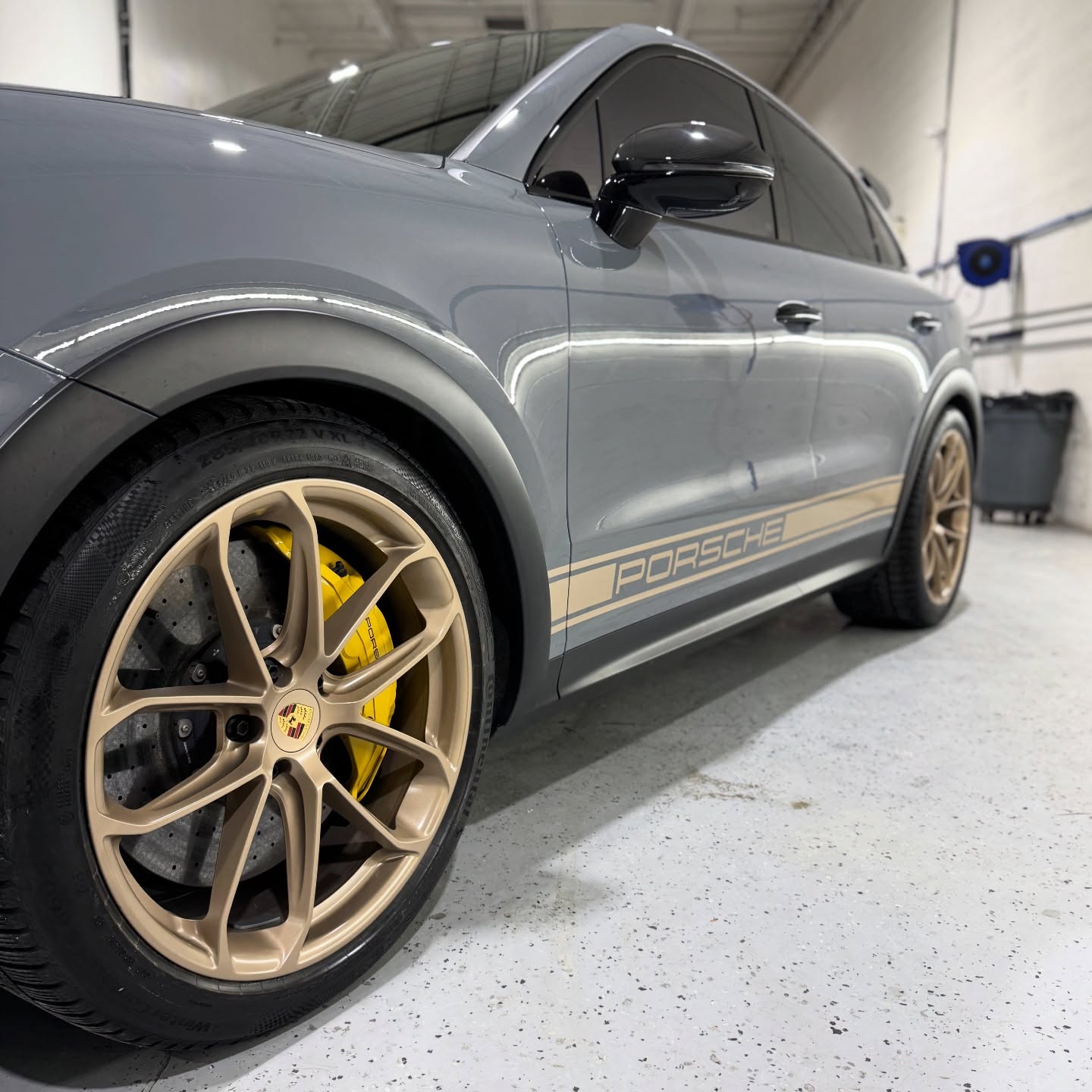 8.5mil Gloss PPF Ultra Paint Protection Film  review 3