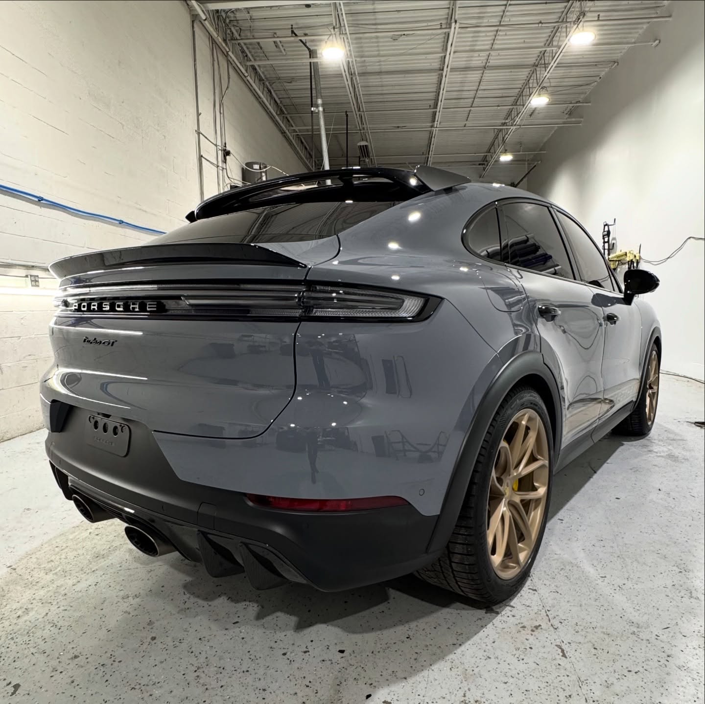 8.5mil Gloss PPF Ultra Paint Protection Film  review 4