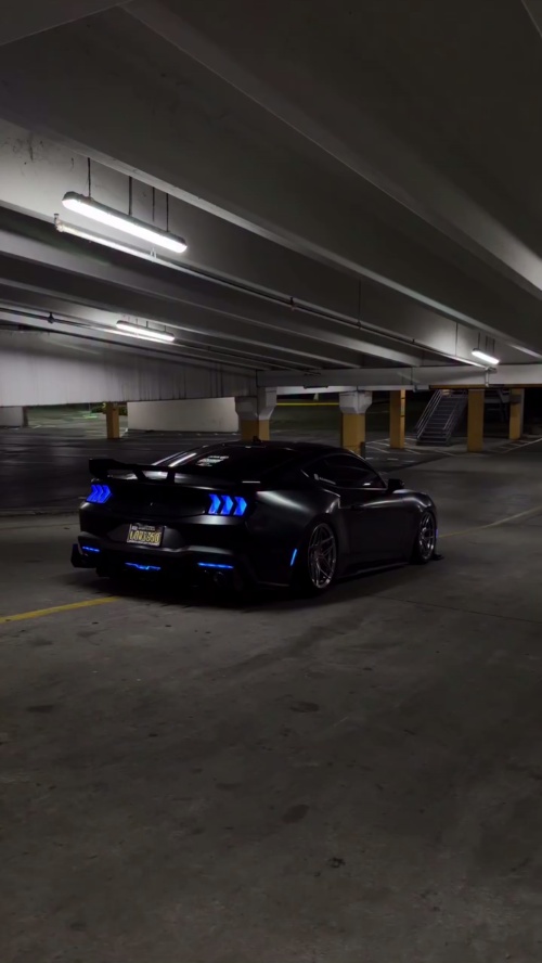 Matte Satin Black Ceramic Black Car Vinyl Wrap BMW  PET  reviewed by