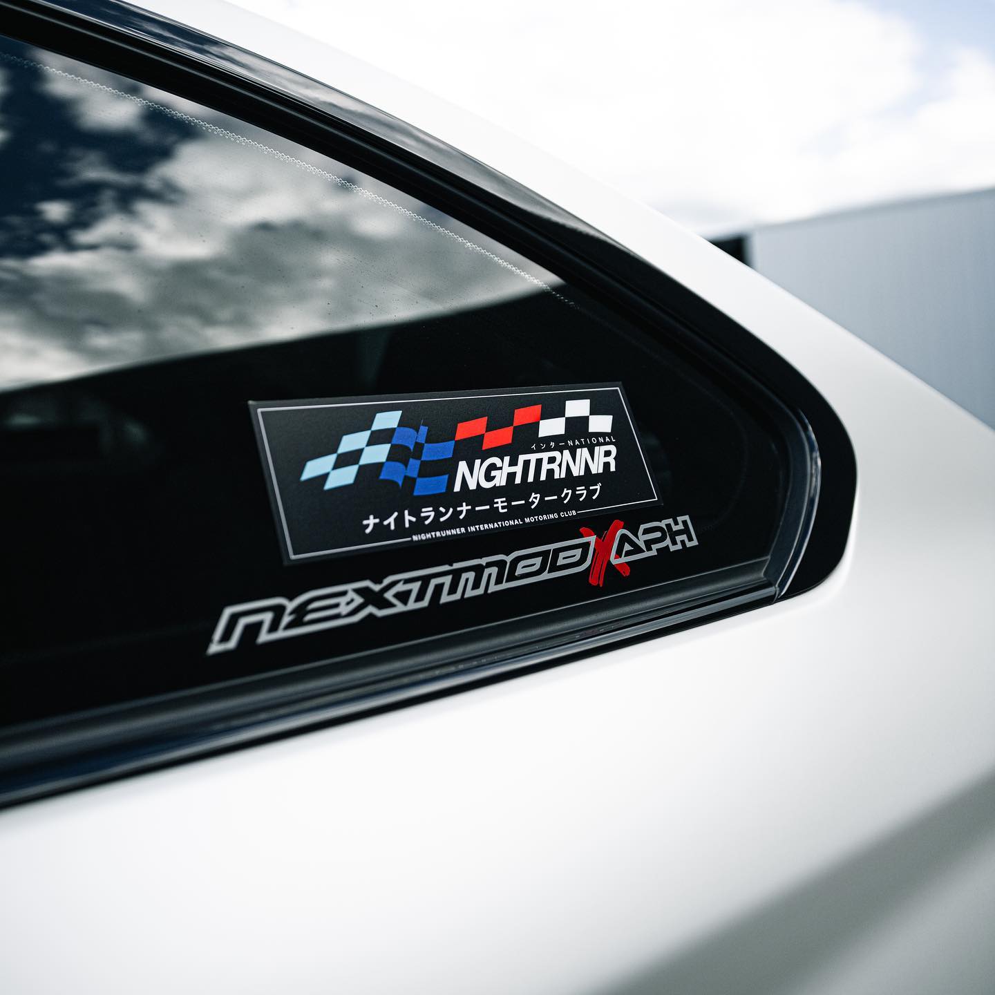 Satin Ceramic Satin White Car Vinyl Wrap PET review bethany racine 02