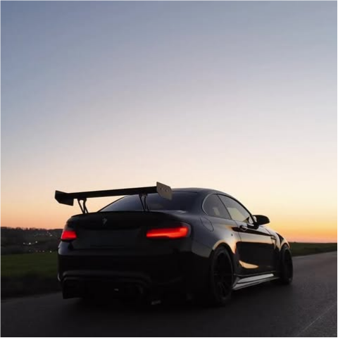 Gloss Mohsen Green Car Vinyl Wrap PET review 2