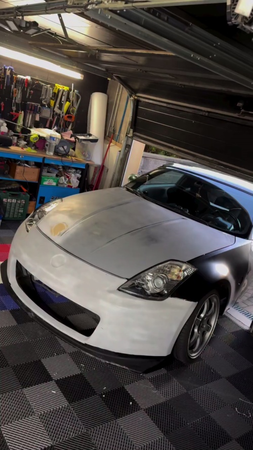 Gloss Self Healing Black Car Vinyl Wrap PET  reviewed by