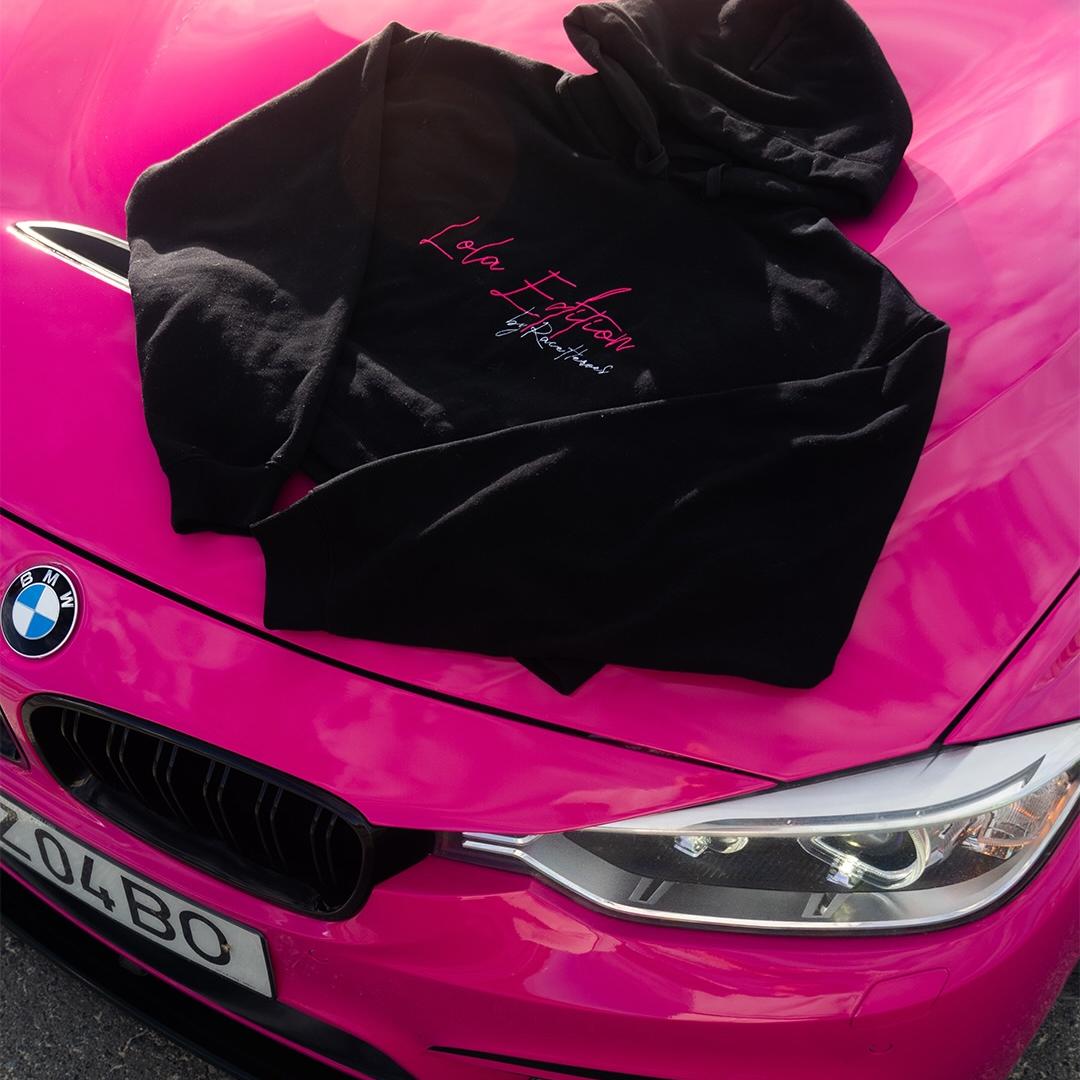 Gloss Crystal Rose Red Car Vinyl Wrap PET review 0