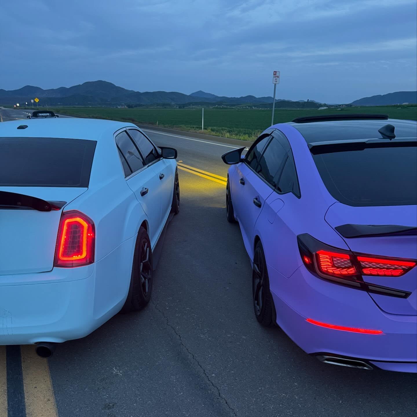 Matte Ultimate Flat Lavender Purple Car Vinyl Wrap  review 0