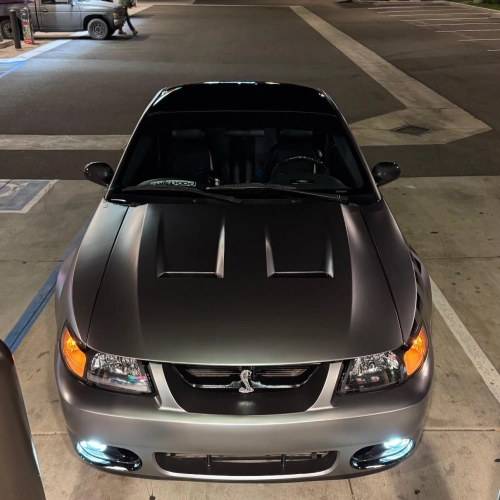 Ultra Matte Metallic Liquid Silver Car Vinyl Wrap PET reviewed by