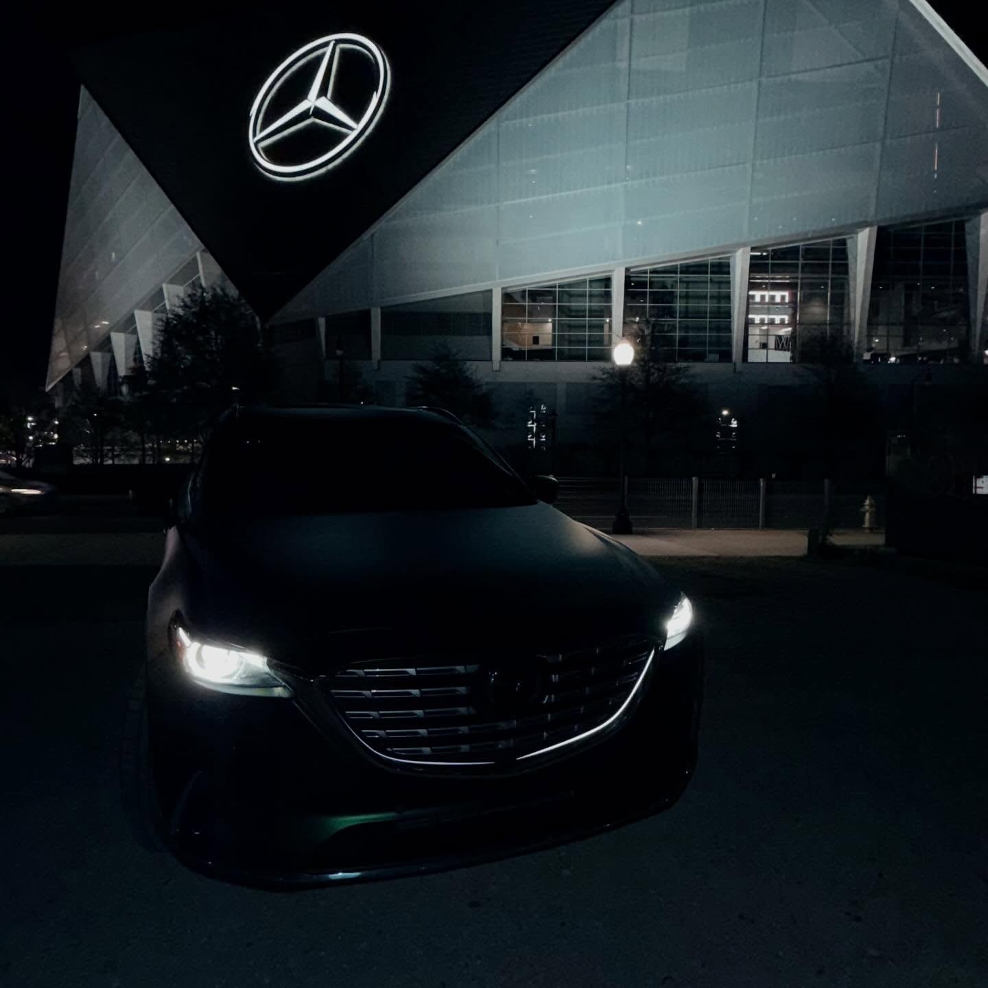 Matte Metallic Chrome Venom Green Car Vinyl Wrap PET review 3