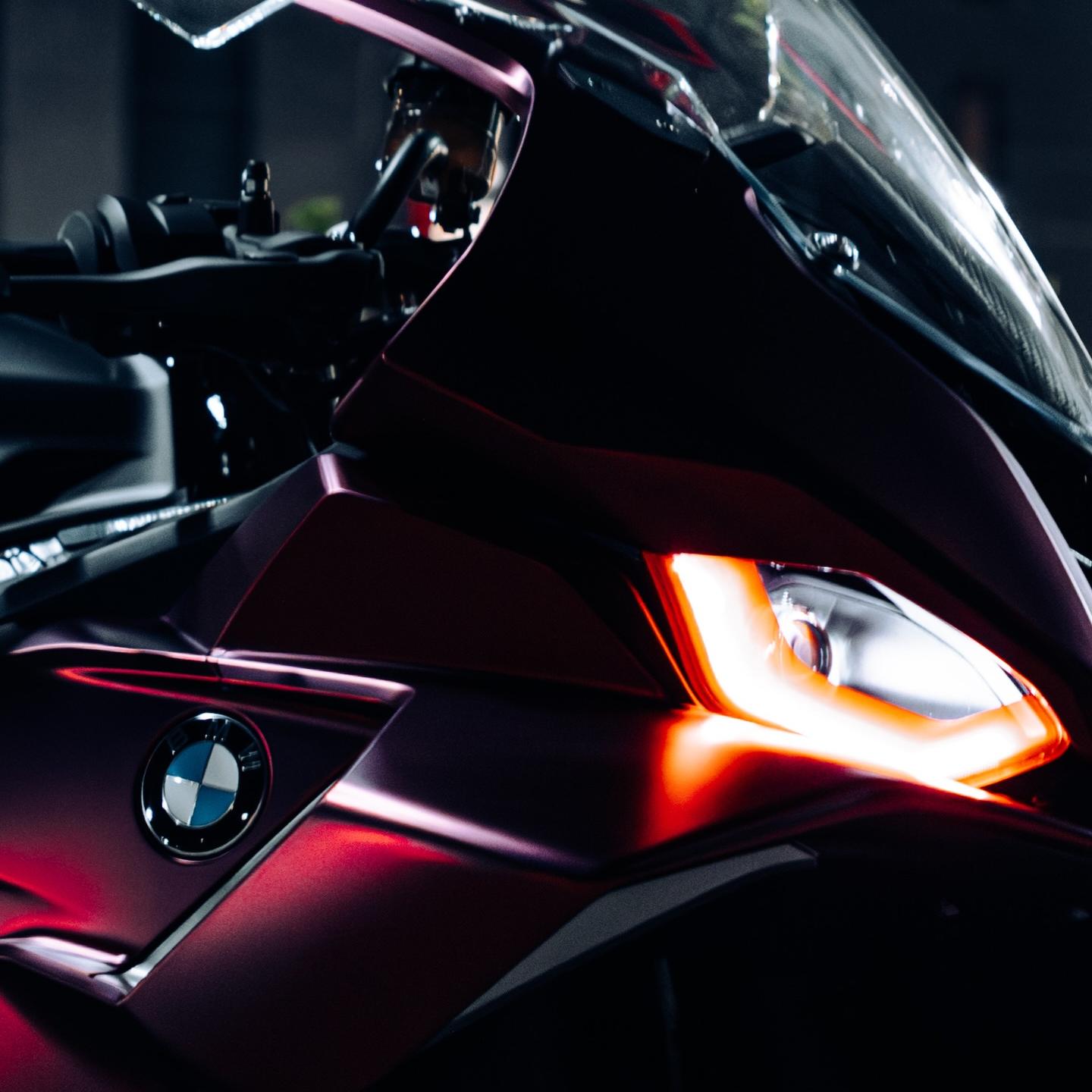 Satin Chrome Metallic Romanee Red Vinyl Wrap | Satin Romanee Red Metallic Chrome review 3