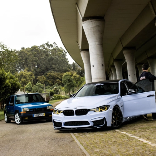 Gloss Macaron Baby Blue Car Vinyl Wrap PET reviewed by