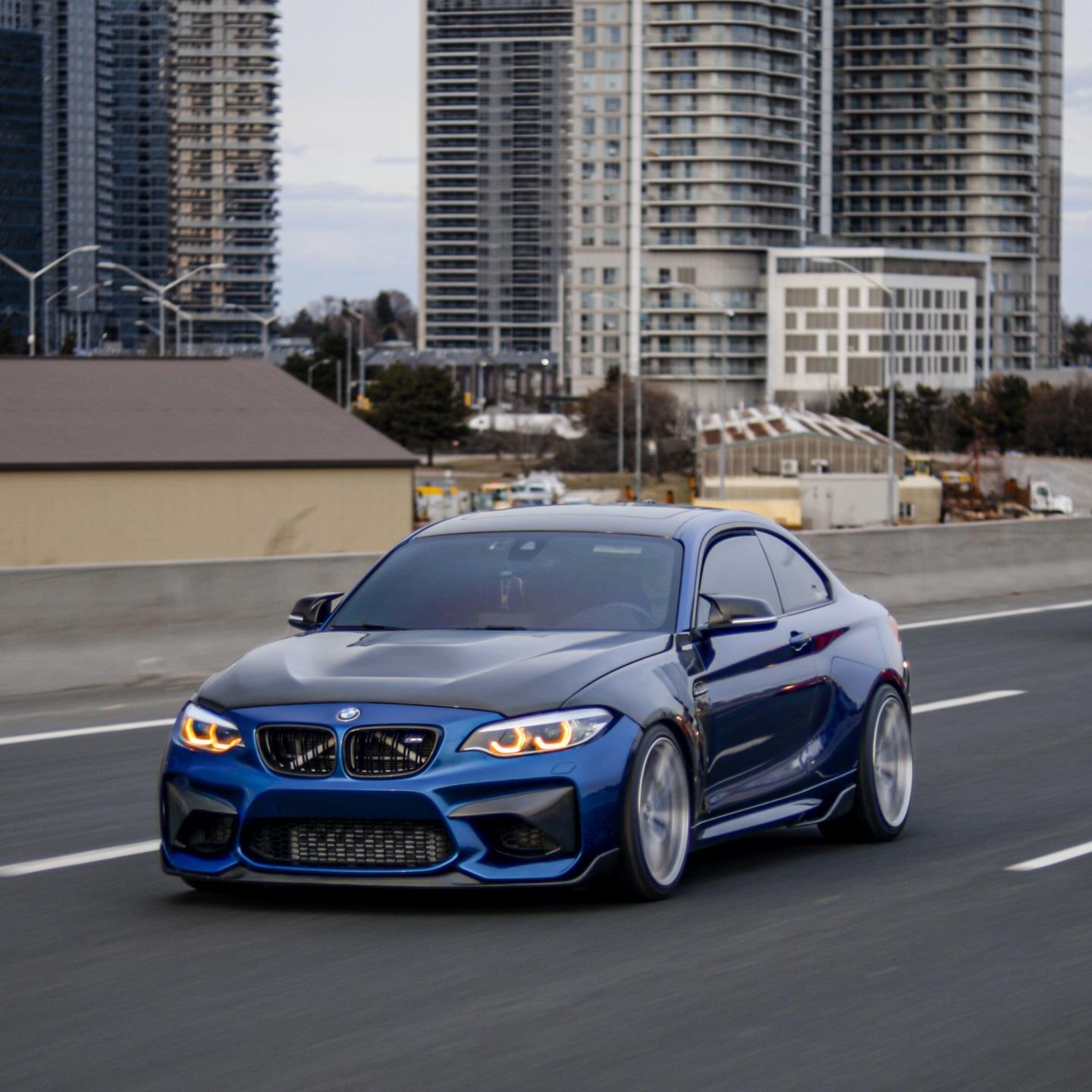 Gloss Emulational 9D Carbon Fiber Black Car Vinyl Wrap PET review 2