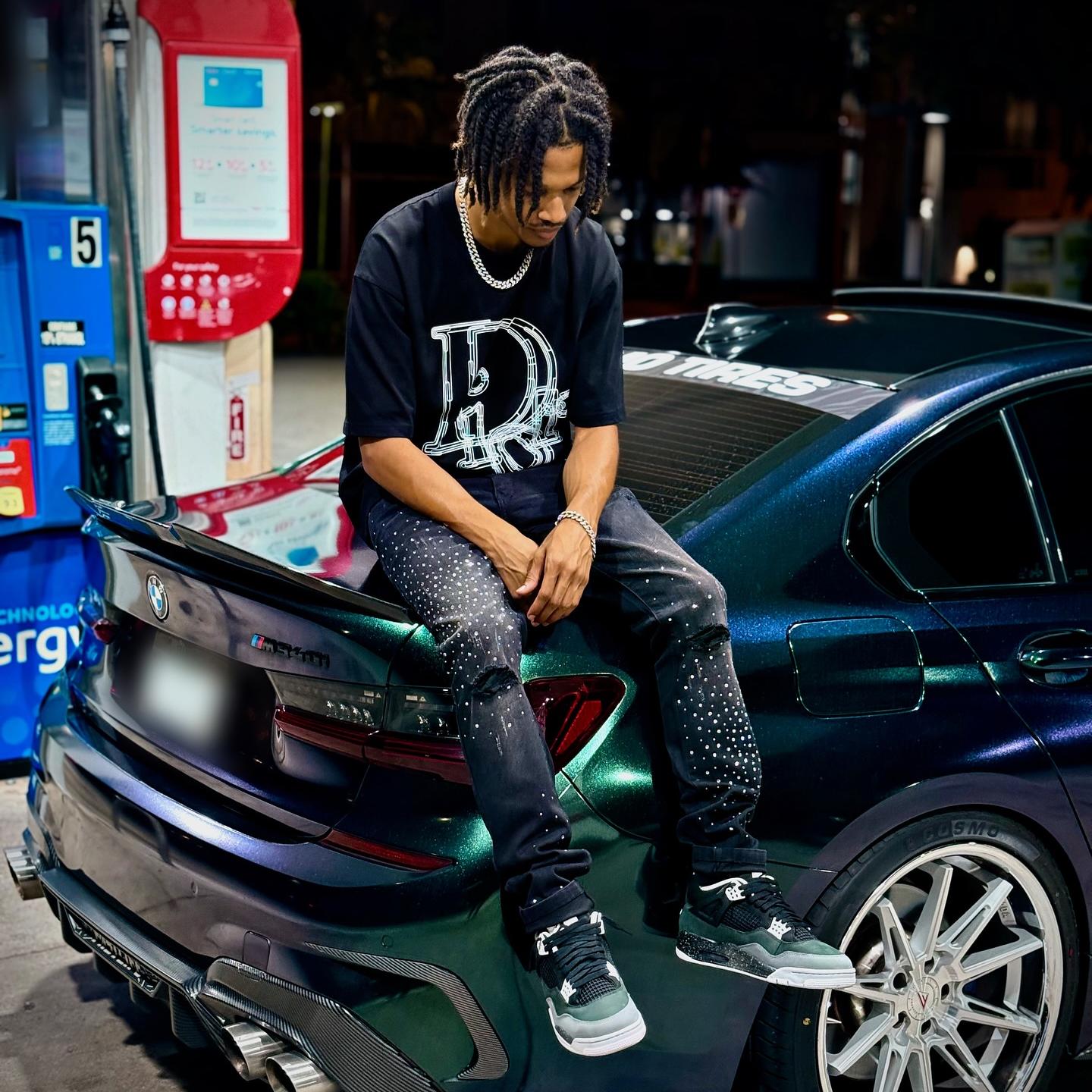 Gloss Metallic Chameleon Diamond Purple Green Car Vinyl Wrap PET review falsh 00