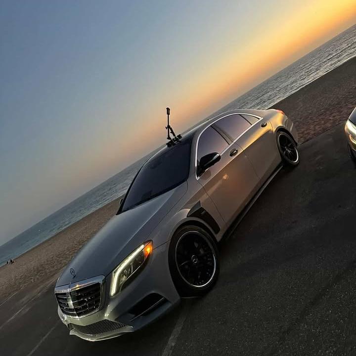 Gloss Light Nardo Grey Car Vinyl Wrap PET review bethany racine 00