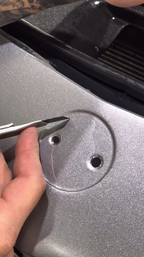 8.5mil Gloss PPF Ultra Paint Protection Film  reviewed by