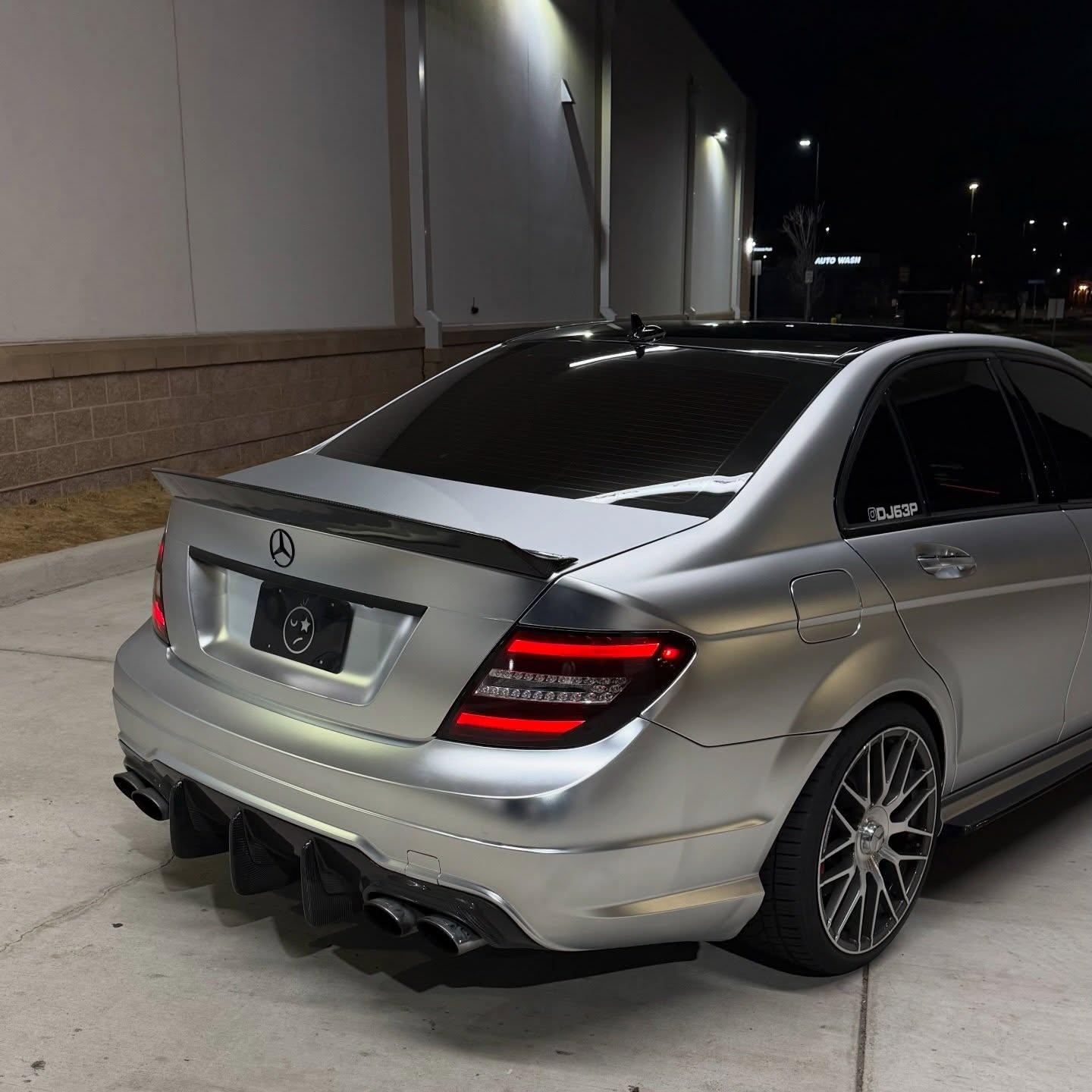 Matte Satin Chrome Silver Car Vinyl Wrap  review dj63p 01