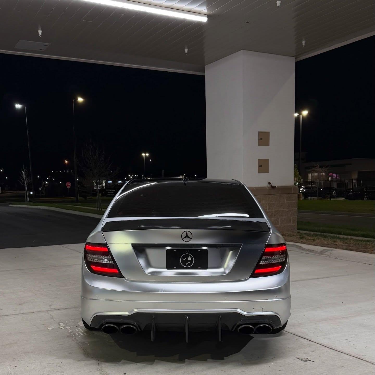 Matte Satin Chrome Silver Car Vinyl Wrap  review dj63p 03