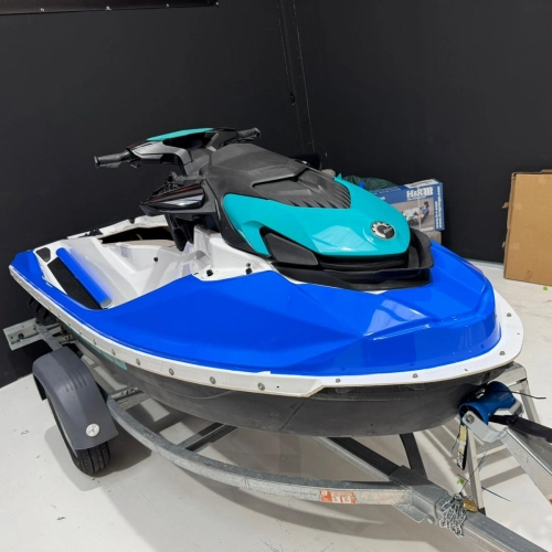 Gloss Voodoo Blue Car Vinyl Wrap PET reviewed by